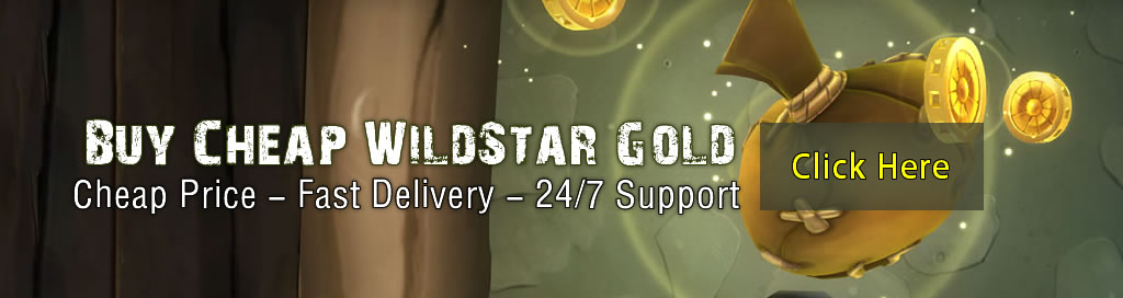 cheap wildstar gold